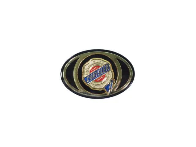 4805157 - Cooling: Fascia Medallion for Mopar Image image