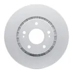 60472044 - : DFC GEOSPEC Coated Rotor - Blank for DYNAMIC FRICTION Image