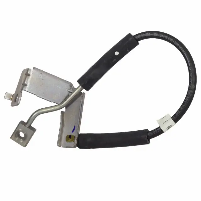 BRHF8 - Brakes: Brake Hose for Ford: F-250 Super Duty, F-350 Super Duty, F-450 Super Duty, F-550 Super Duty Image