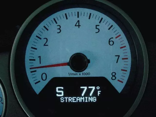 Ipod Connectivity - For Rer Joybox Radio Only - Volkswagen (7B0-051-444-A)