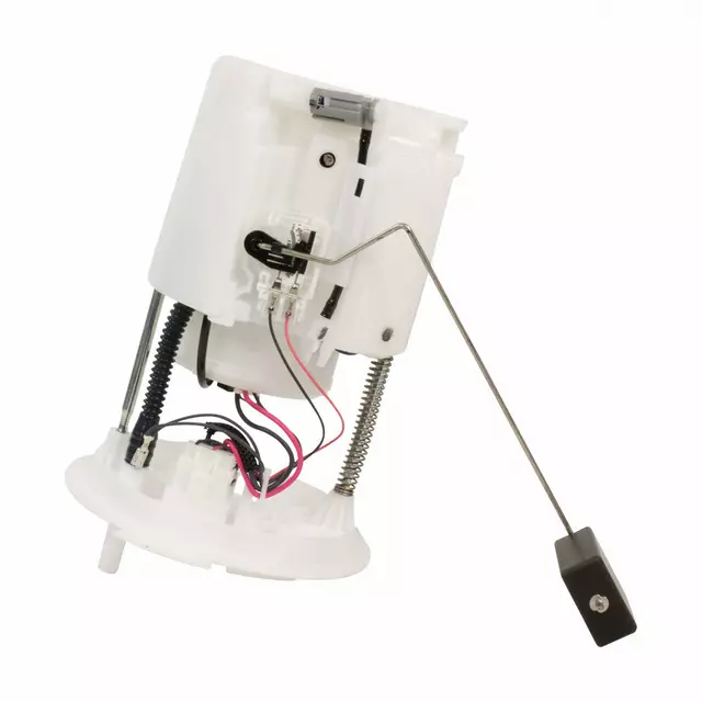 K2GZ9H307H - : Electric Fuel Pump for Ford Image