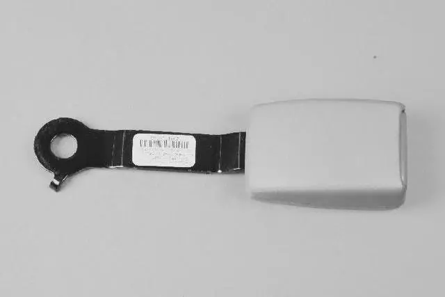 Rear Inner Seat Belt - Mopar (5HP921J3AB)