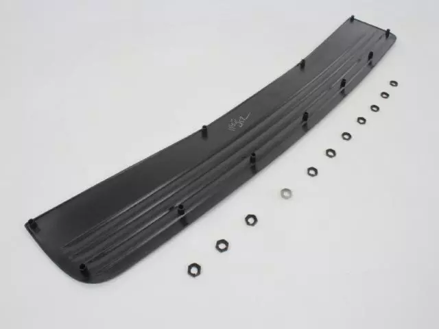 Rear Fascia Step Pad Package - Mopar (YE43XXXAA)