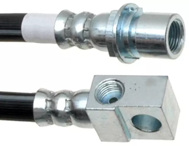 19261500 - : Rear Hydraulic Brake Hose Assembly for GM Image