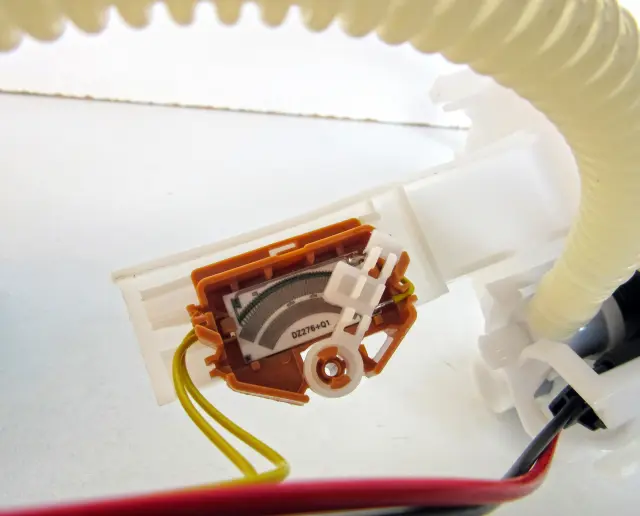 F1510A - : Autobest F1510A Fuel Pump Module Assembly for Autobest Image