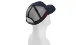76615B3E518 - : Cap Boxer Blue One Size W9XC00 for BMW Image
