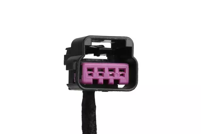 Front Passenger Side Door Lock Wiring Harness Package - GM (22789019)