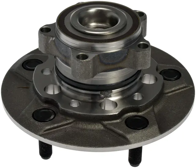 952019 - Driveline and Axles: Wheel Hub And Bearing Assembly - Front for Dorman Image