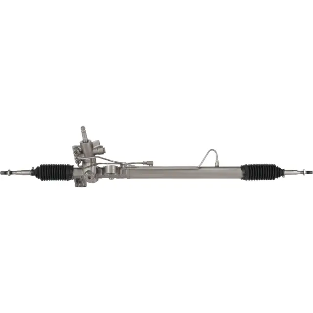 93350M - Suspension &amp; Steering: Rack and Pinion Assembly - MAVAL - Hydraulic Power - Remanufactured - 93350M for Maval Image
