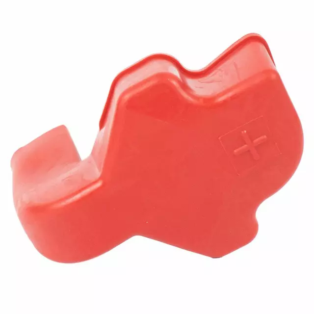 5C2Z14277AA - : Battery Cable Protector for Ford Image