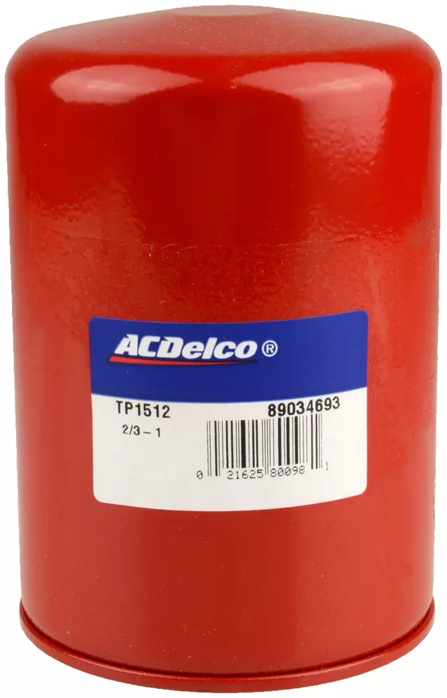 Filter - GM (89034693)