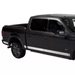 VFL3Z9910146G - Exterior: Exterior Trim Kit by Putco for Ford: F-150 Image