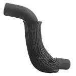 72778 - : CURVED RADIATOR HOSE, DAYCO for DAYCO HYDRAULIC Image