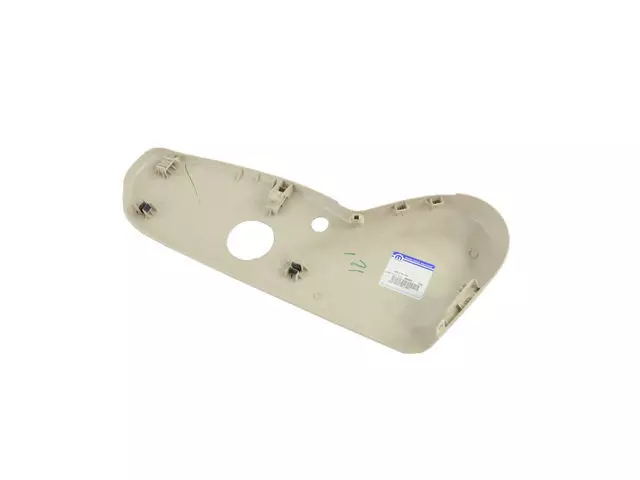 1ZV78ML2AF - Body: Outer Cover for Chrysler: 200 Image