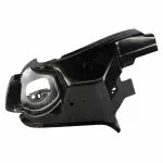 D2BZ13A418A - Body: Tail Lamp Panel for Ford: Fiesta Image