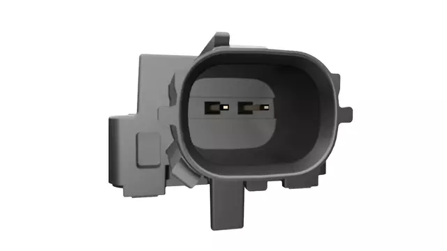 Impact Sensor, Front - Mopar (56038950AA)