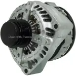 28014612 - : Remanufactured Alternator for Cadillac: CTS, Escalade, Escalade ESV | Chevrolet: Camaro, Silverado 1500, Suburban, Tahoe | GMC: Sierra 1500, Yukon, Yukon XL Image