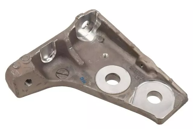 25852991 - Body: Lower Extension for Pontiac: Solstice Image