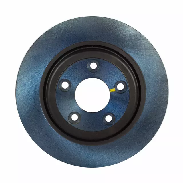 XW4Z2C026AA - : Rotor for Ford: Thunderbird | Lincoln: LS Image