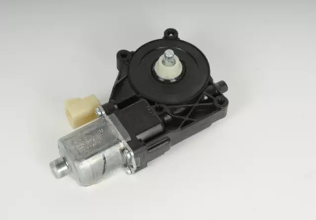 Front Driver Side Window Regulator - GM (25783494)