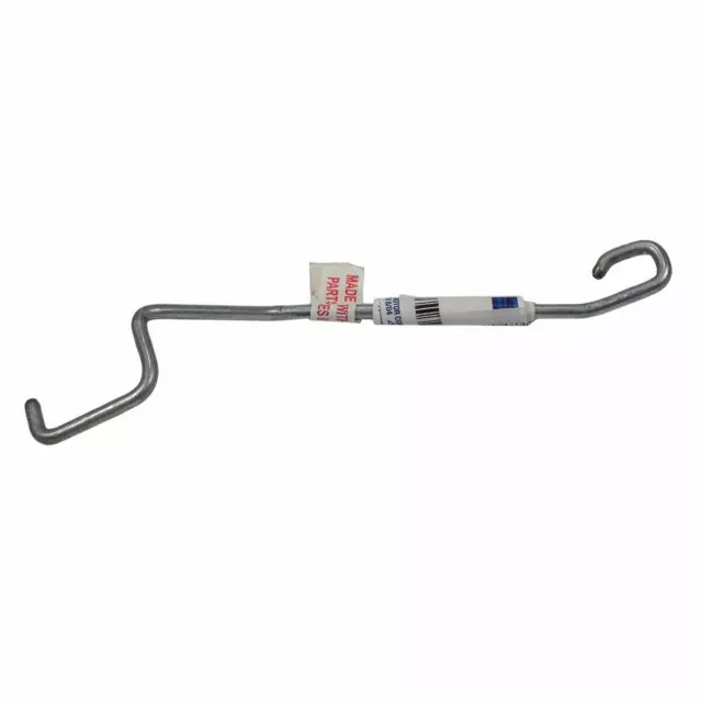 4L3Z1522135AA - Body: Latch Rods for Ford: F-150 | Lincoln: Mark LT Image