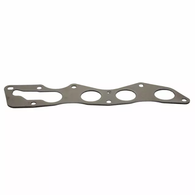 CV6Z9448A - Exhaust: Manifold Gasket for Ford: C-Max, Escape, Fusion, Police Responder Hybrid, SSV Plug-In Hybrid, Transit Connect | Lincoln: MKZ Image