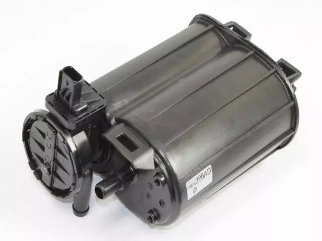 4891386AE - Emission Systems: Vapor Canister for Mopar Image