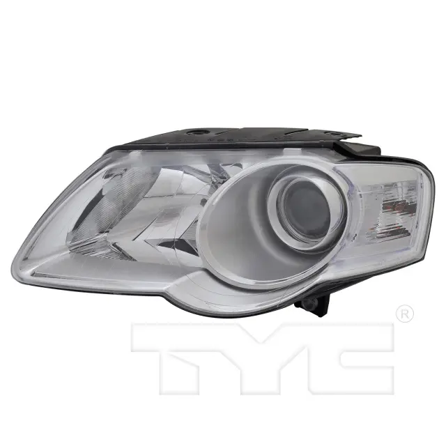 206740009 - : TYC Headlight Assembly for TYC Image