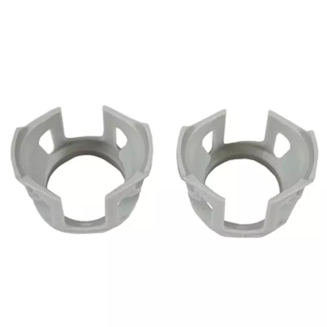 Hose Assembly Retainer Clip - Ford (1R3Z-18D434-AA)