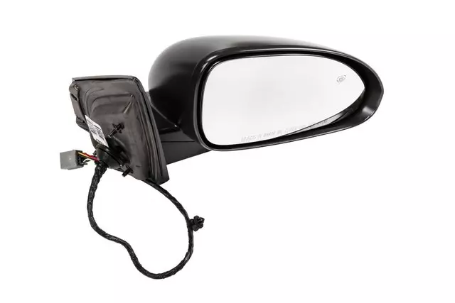 25867091 - Body: Mirror Assembly for Buick: Enclave Image
