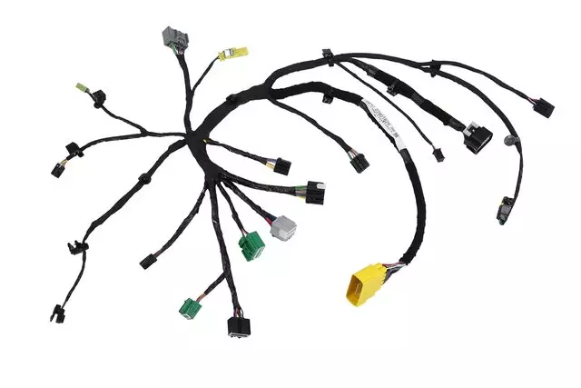 22801629 - Body: Harness for Chevrolet: Equinox | GMC: Terrain Image