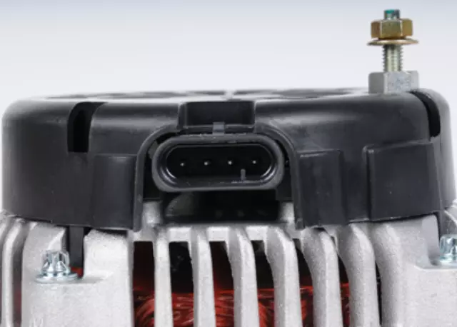 Acdelco™ Alternator - GM (3212108)