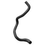 72388 - : CURVED RADIATOR HOSE, DAYCO for DAYCO HYDRAULIC Image