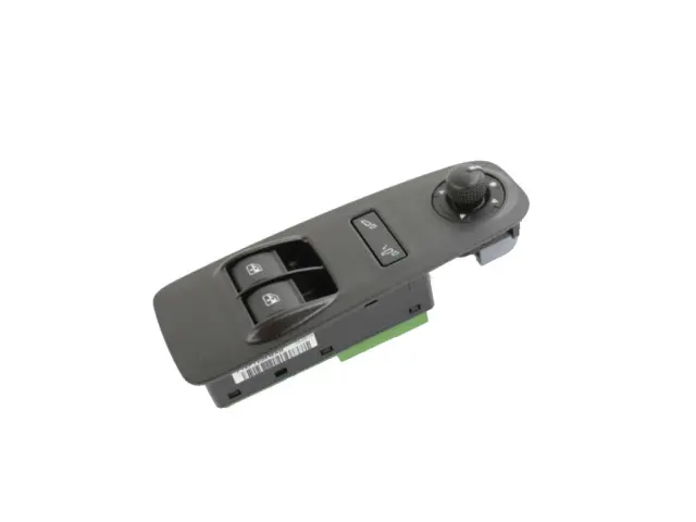 Front Door Switch And Bezel - Mopar (1ZP72JXWAC)