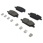 19538437 - : Pad Kit for GM Image