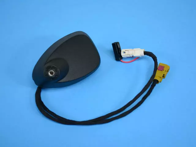 5064164AC - : Base Cable And Bracket Antenna for Chrysler: 300, Sebring | Dodge: Avenger, Charger, Journey, Magnum, Nitro | Jeep: Liberty Image