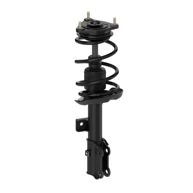 183066 - Suspension &amp; Steering: Quick-Strut Suspension Strut and Coil Spring Assembly for MONROE SHOCKS &amp; STRUTS Image