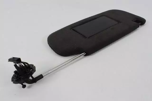 Illuminated Visor, Right - Mopar (1WK20LU5AF)