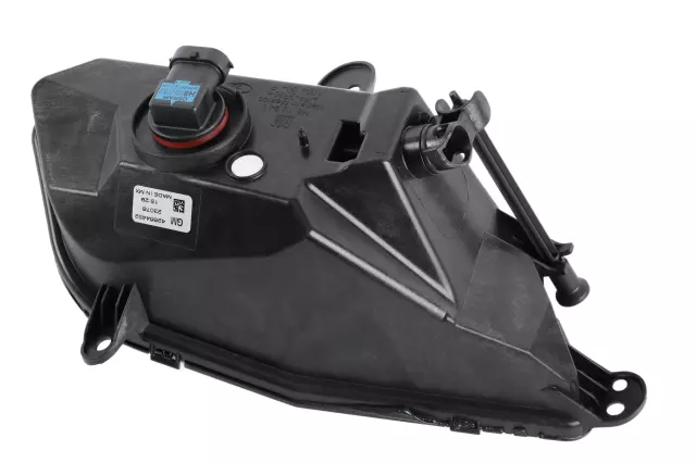 Fog Lamp Assembly - GM (42664452)