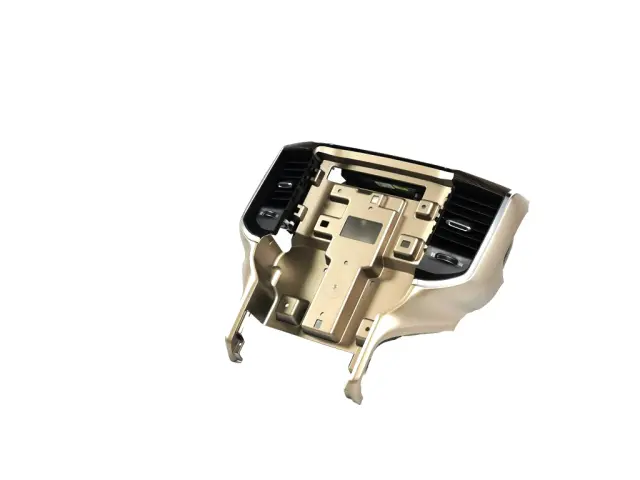 6EJ802N1AE - Interior Trim: Instrument Panel Bezel for Mopar Image