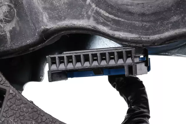 22947781 - Steering: Steering Wheel for GM Image