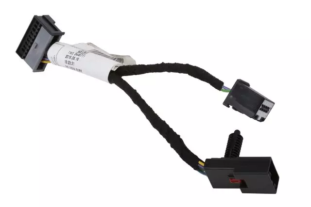 39049132 - : Inside Rearview Mirror Wiring Harness for GM Image