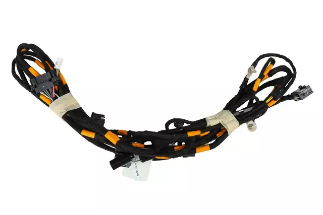 94531570 - Body: Harness for Chevrolet: Trax Image