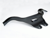 Skid - Fuel Tank Plate Kit - Mopar (82210242)