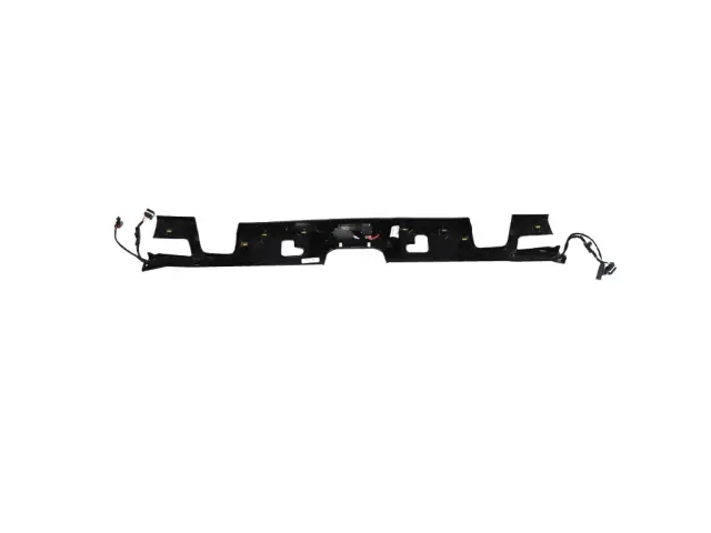 6ZW58TX7AA - Body Sheet Metal Except Doors: Windshield Molding for Mopar Image