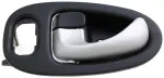 82651 - : Front Left, Rear Left Interior Door Handle for Dorman Image