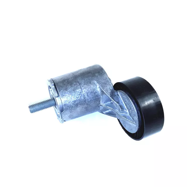 7K903315T - Cooling System: Belt Tensioner for Volkswagen: Beetle, Golf, Jetta, Passat, Rabbit Image