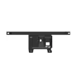 68436324AA - Frame, Bumper and Fascia: Front Skid Plate for Mopar Image