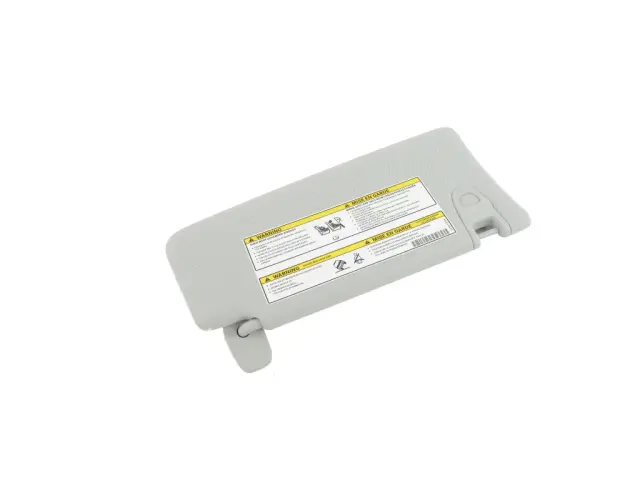 Sun-Visor - Mopar (5SY90PS4AD)