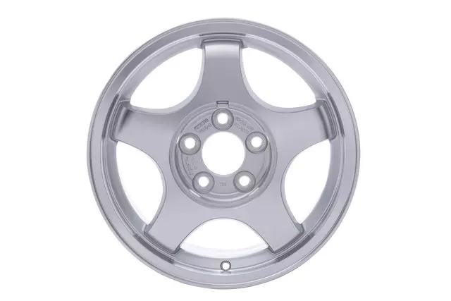 9592871 - Suspension: Wheel, Alloy for Chevrolet: Impala, Monte Carlo Image